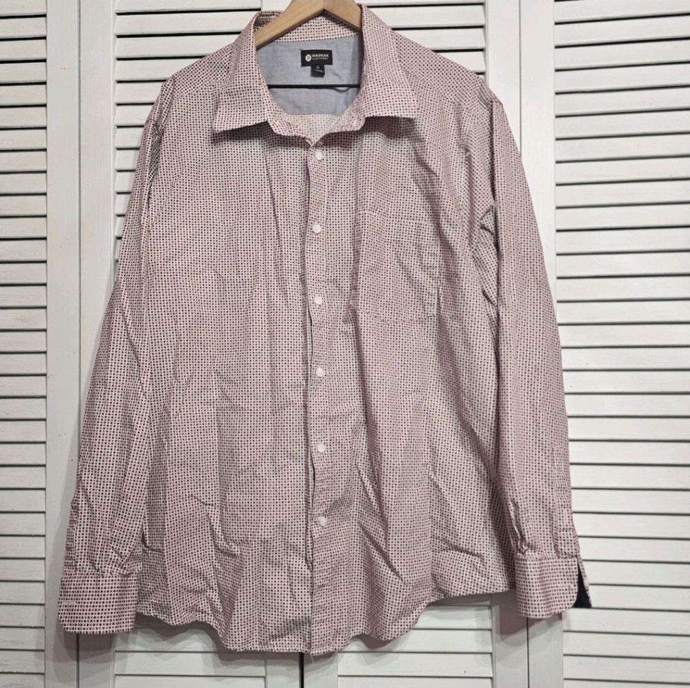 Haggar Clothing‎ • Button Down